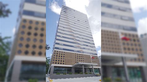 mmda new building zip code|MMDA unveils New Head Office Building in Pasig City .